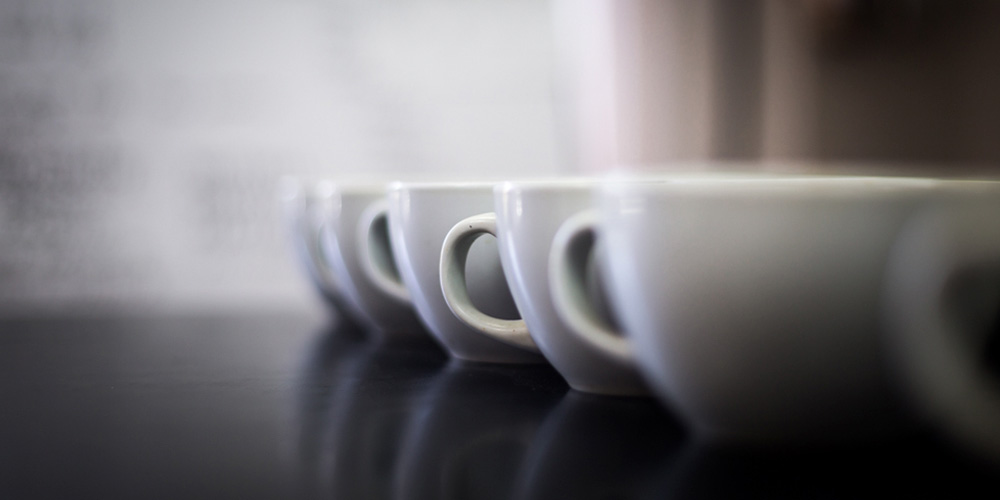 Planta de la trilladora Santa Teresita