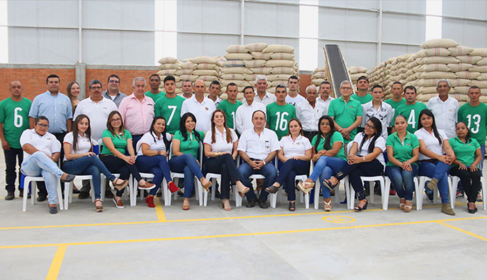 Taza de café. Foto por César Romero 2018